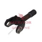 TDA 17NYSM40 201 YOKE SHAFT