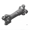 TDA 17NYSM40 204 SHAFT YOKE