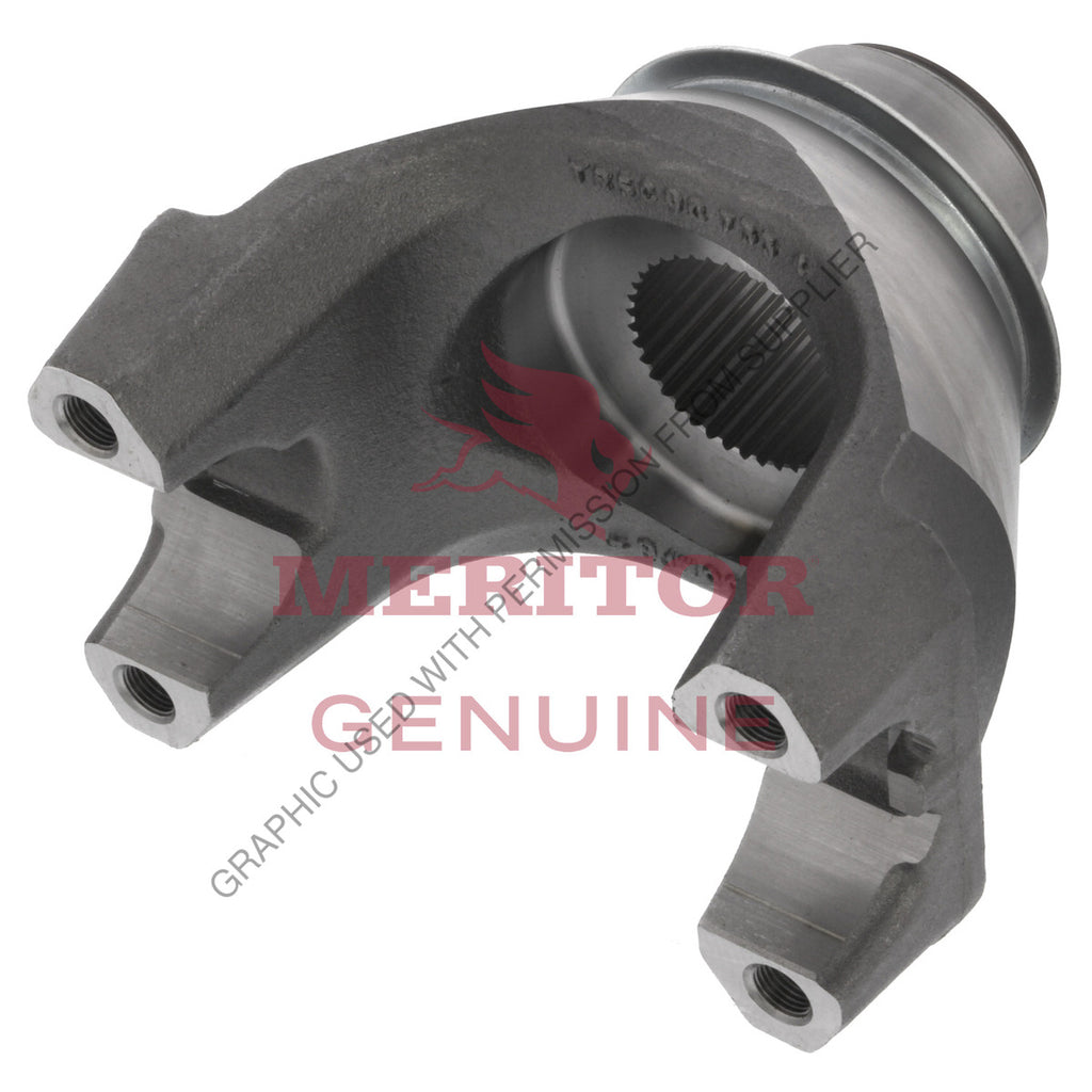 TDA 17TYS32 91A END YOKE