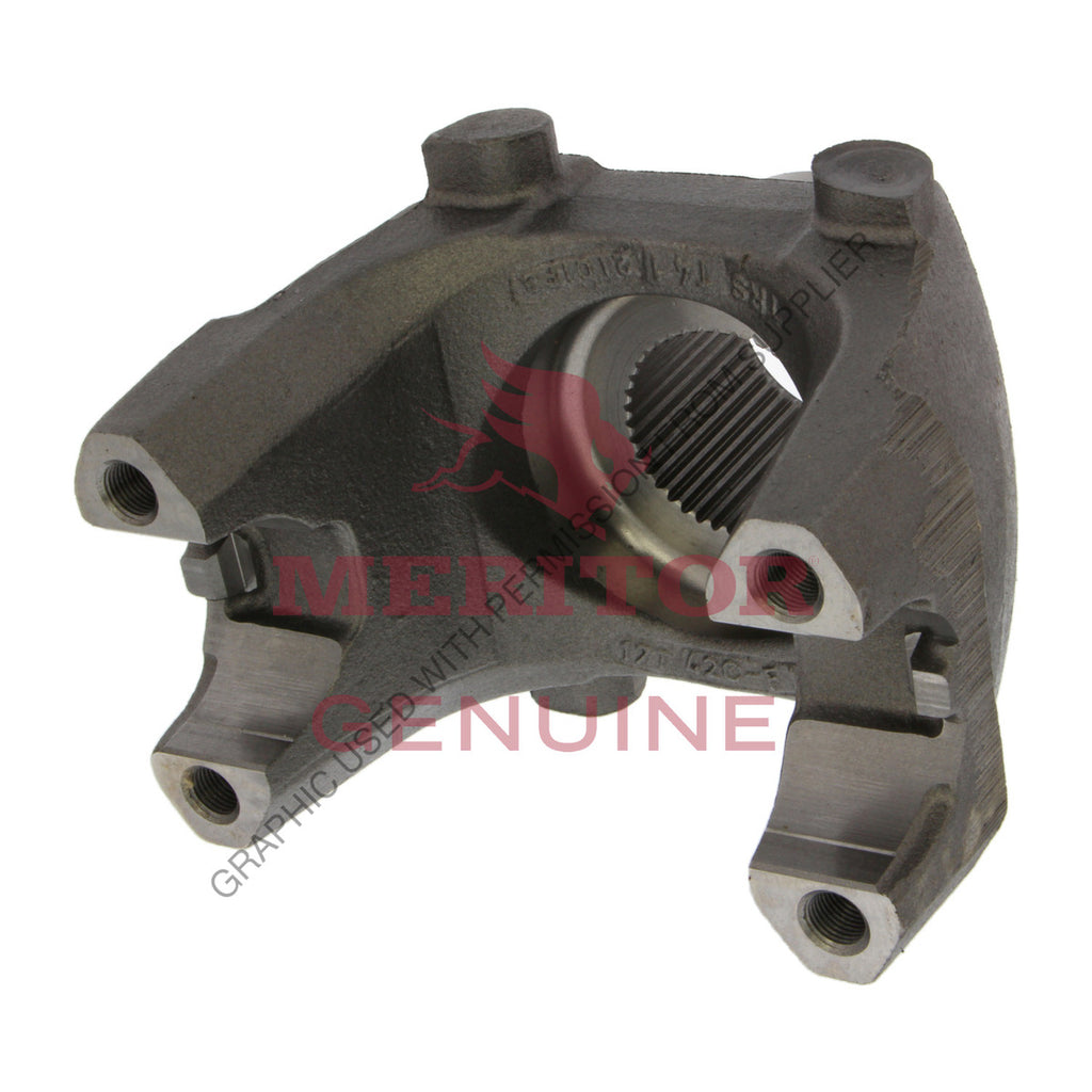 TDA 17TYS32 99 END YOKE