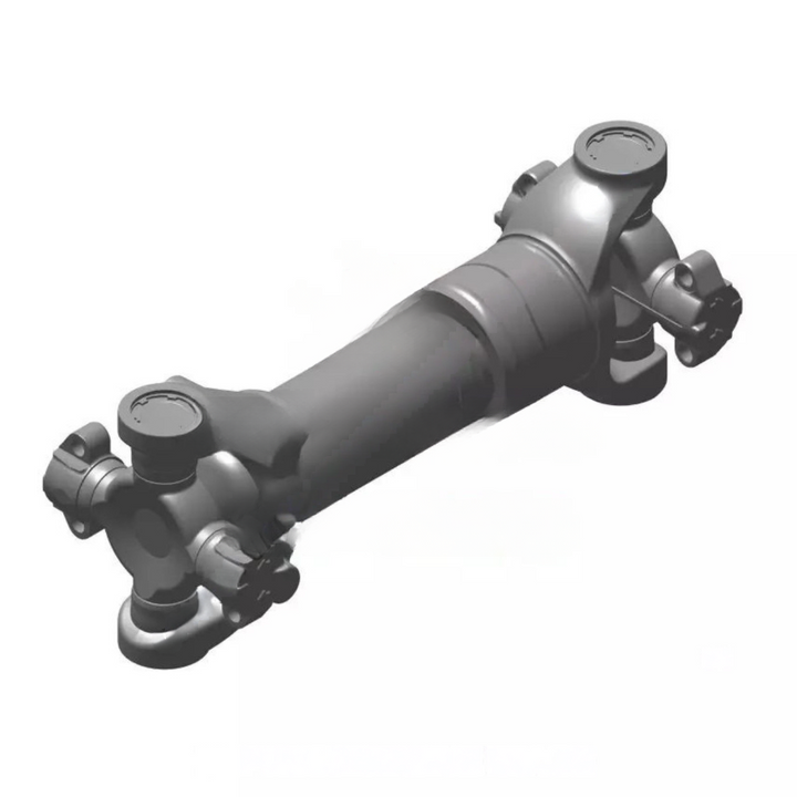 TDA 17XNM125B172 DRIVELINE ASSEMBLY - INNER AXLE
