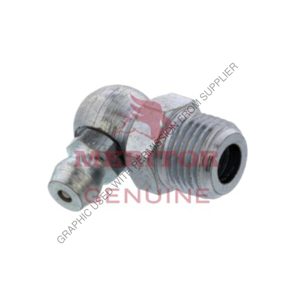 TDA 1898R720 FITTING, LUBE