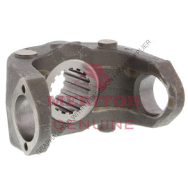 TDA 18N4 1891 END YOKE