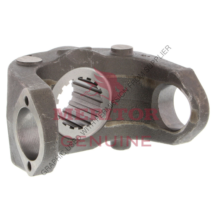 TDA 18N4 1891 END YOKE