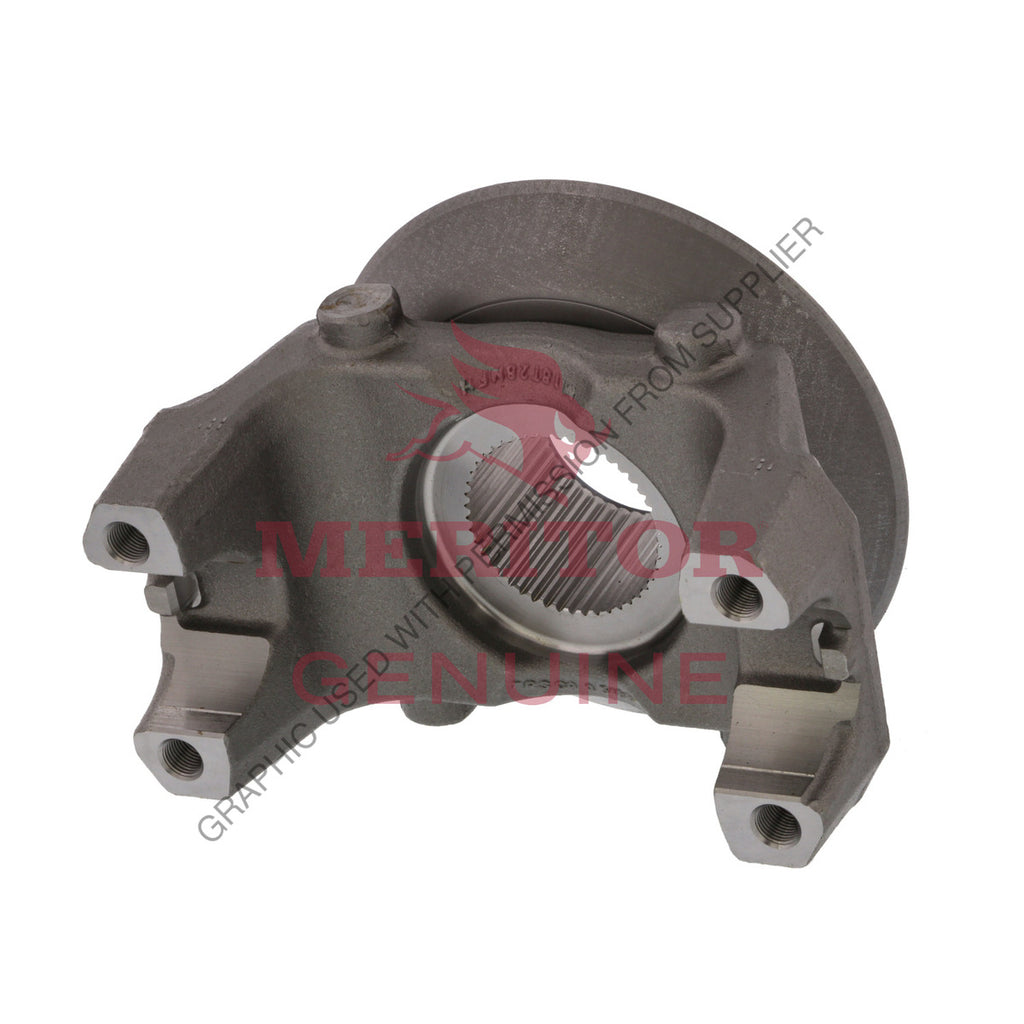 TDA 18N4 2171 1 YOKE TRANS AUX OUT