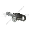 TDA 18N82 461 10 YOKE SHAFT