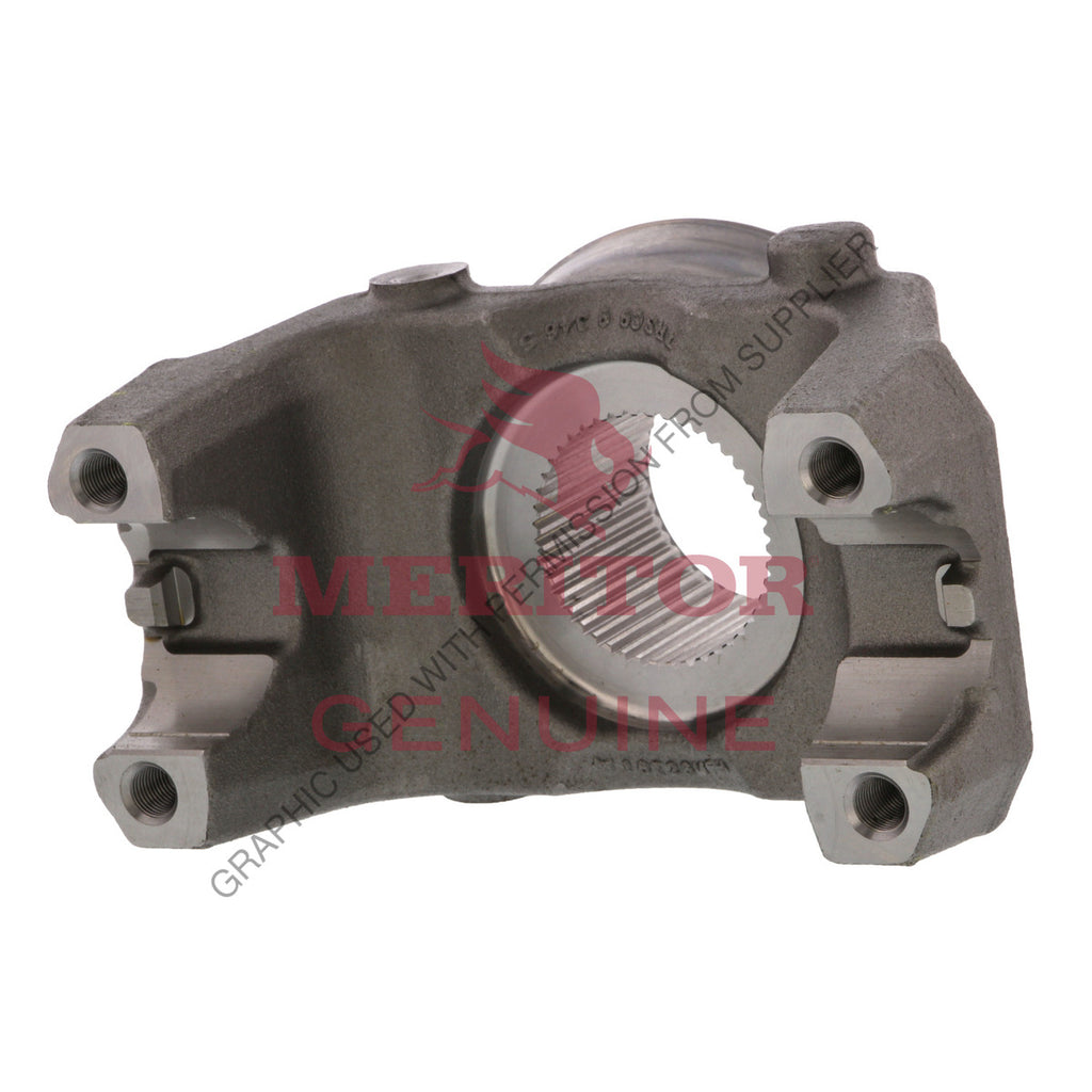 TDA 18N 4 03556 1X END YOKE NS