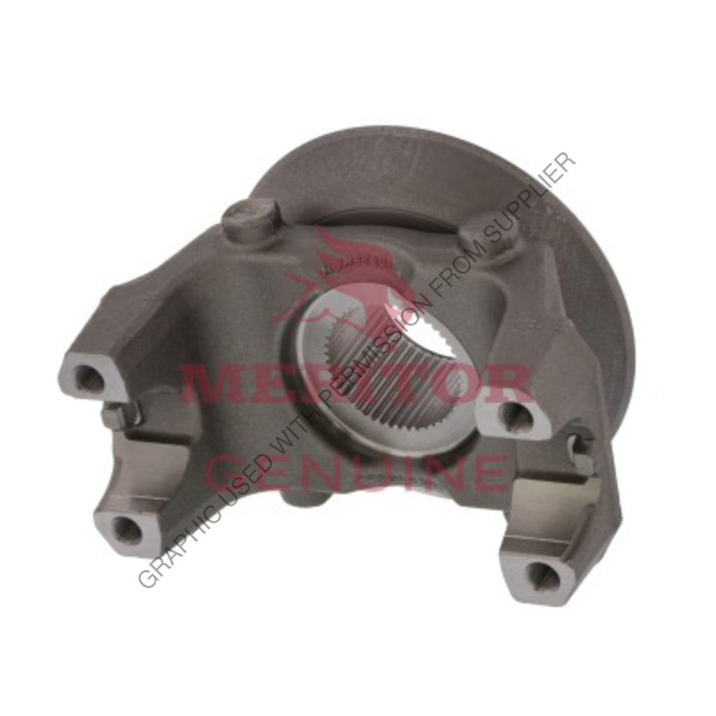 TDA 18TYS38 27A2 YOKE-AXLE,FWD INPUT 18T