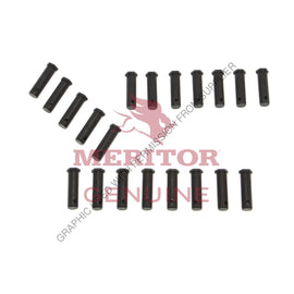 TDA 19X1084 CLEVIS PIN, LARGE, .50 IN., HEX