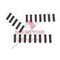 TDA 19X1084 CLEVIS PIN, LARGE, .50 IN., HEX