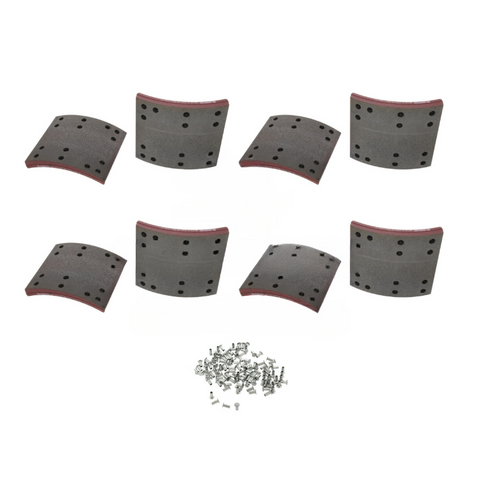 TDA 2001R148 KIT LINING