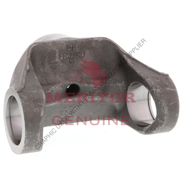 TDA 20RY60 6 WELD YOKE
