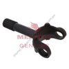 TDA 20RYSM4049 YOKE SHAFT