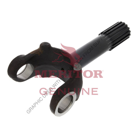 TDA 20RYSM40 48 YOKE SHAFT