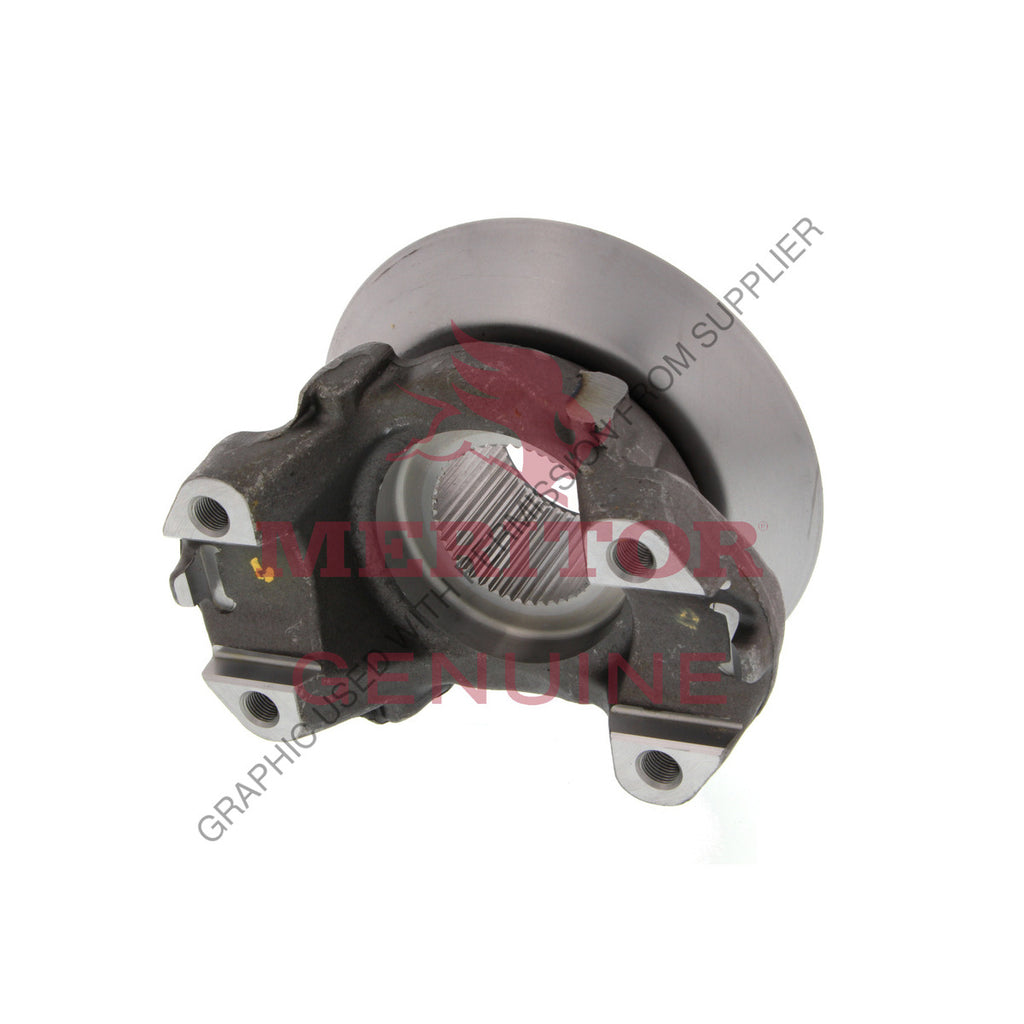 TDA 20WYS38 4A END YOKE