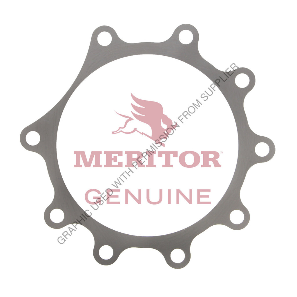 TDA 2203A6605 SHIM .005