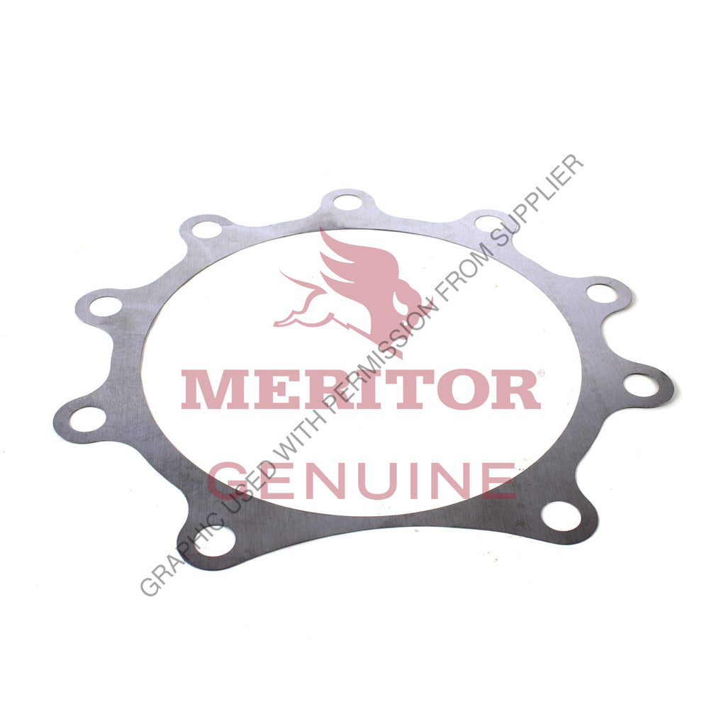 TDA 2203B6606 SHIM .010