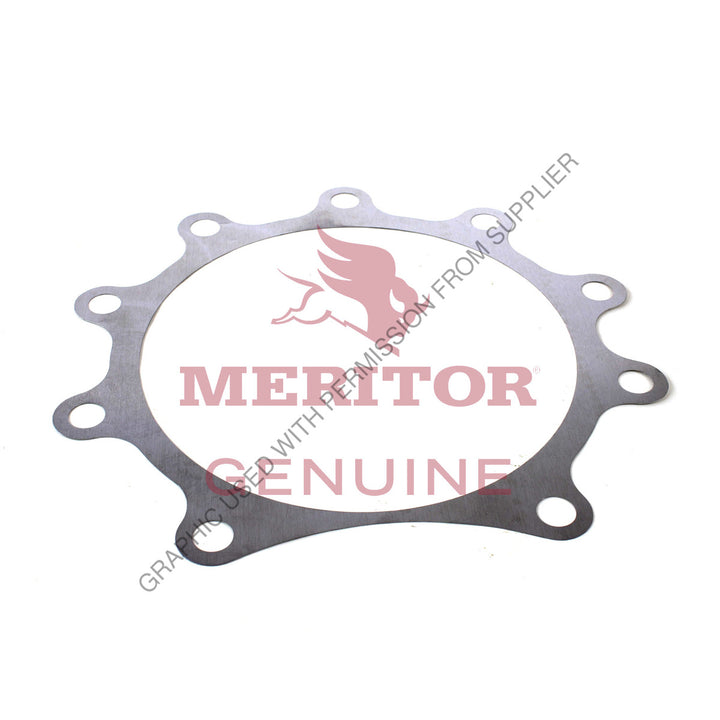 TDA 2203B6606 SHIM .010