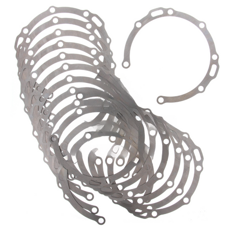TDA 2203M9243 SHIM-.010