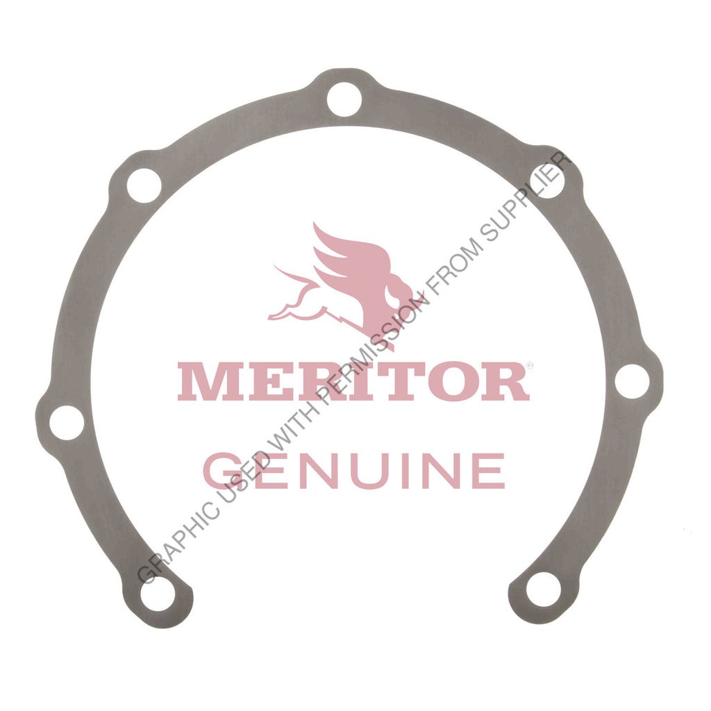 TDA 2203S6805 SHIM .010