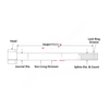 TDA 2210D7518F KIT-CAMSHAFT