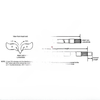 TDA 2210L6408 CAMSHAFT