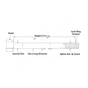 TDA 2210T9042 CAMSHAFT