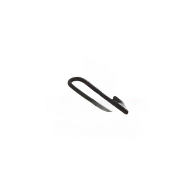 TDA 2257D1174 CLIP HOLD DOWN