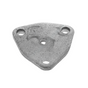 TDA 2297F6402 CAP,KING PIN