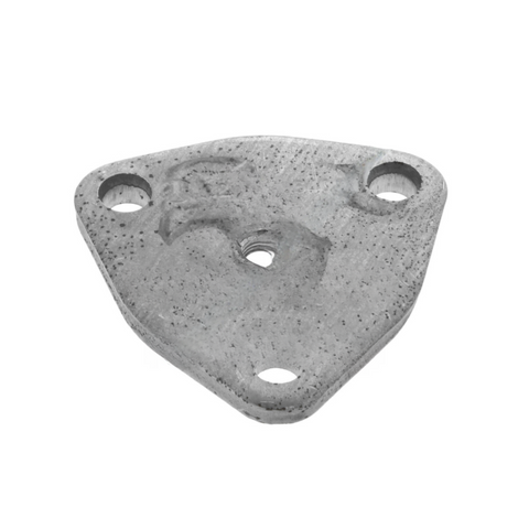 TDA 2297F6402 CAP,KING PIN