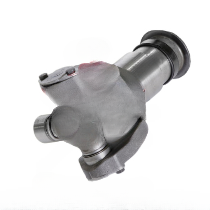 TDA 25RHC024B593DOD DOD ASSEMBLY