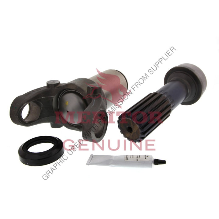 TDA 25RPL SLIP SLIP/PLUG