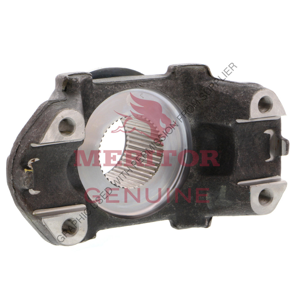 TDA 25WYS36 1A END YOKE