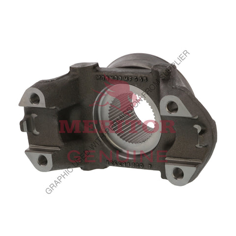 TDA 25WYS38 6A YOKE-REAR AXLE,INPUT