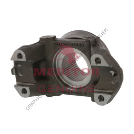 TDA 25WYS38 8 YOKE REAR AXLE-SPLINE