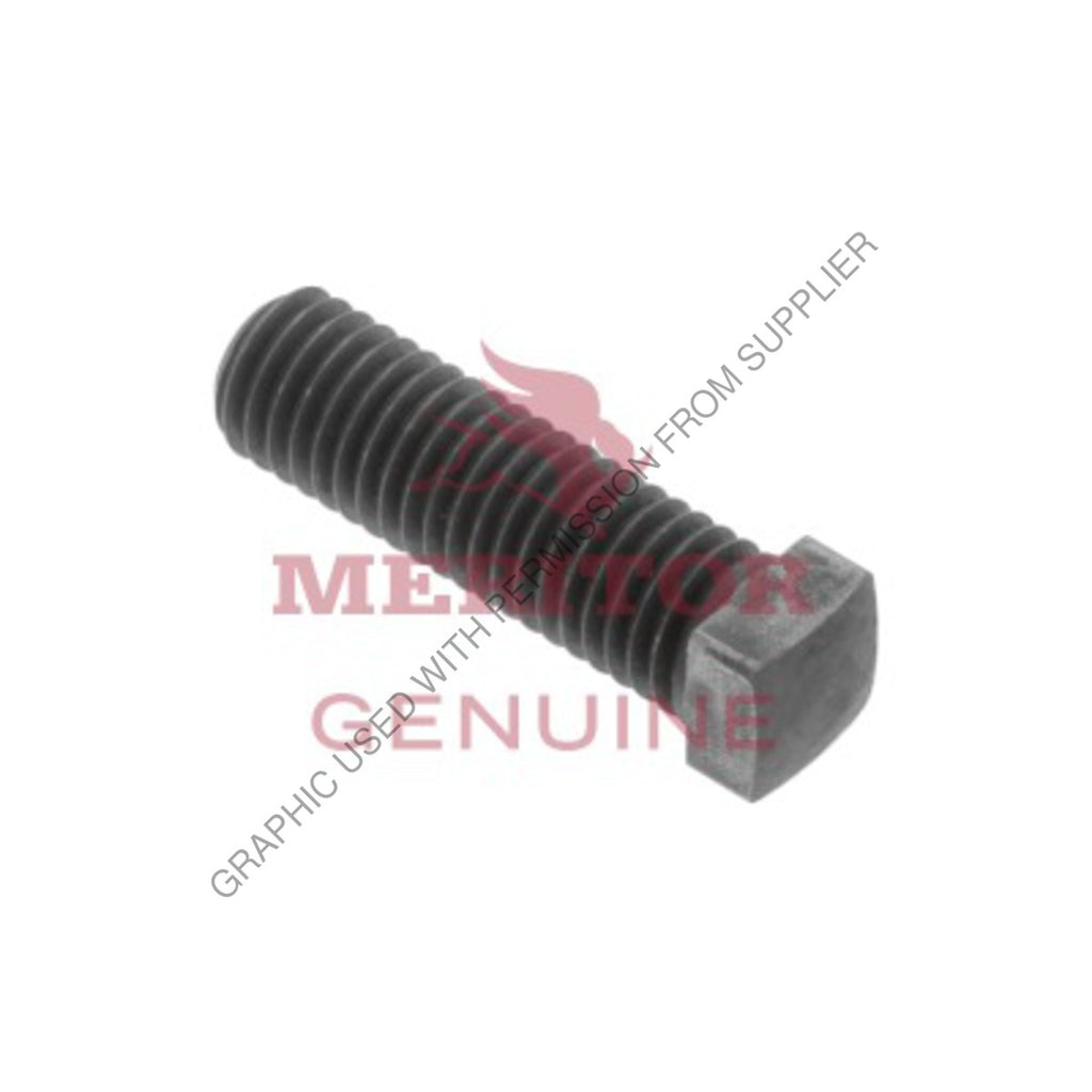 TDA 26X1017 SCREW, STOP