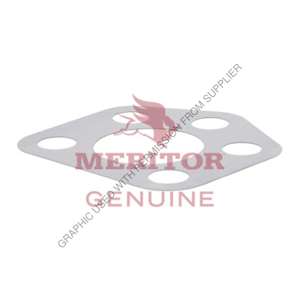 TDA 2803F4114 SHIM, STEERING KNUCKLE