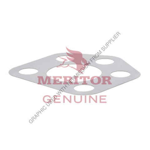 TDA 2803F4114 SHIM, STEERING KNUCKLE