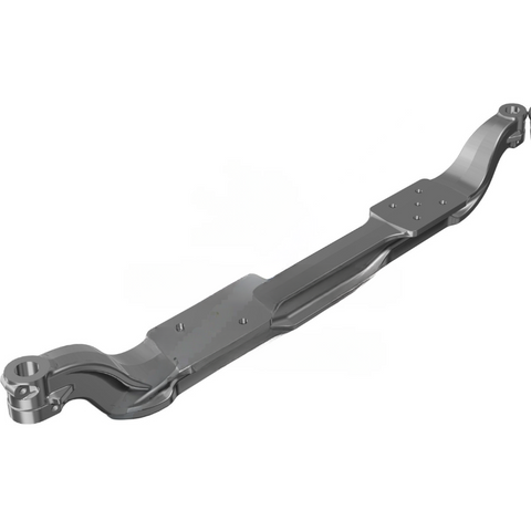TDA 3100K8149 BEAM AXLE CENTER
