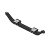 TDA 3100Q8857 BEAM-AXLE, FRONT