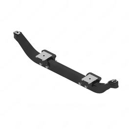 TDA 3100Q8857 BEAM-AXLE, FRONT