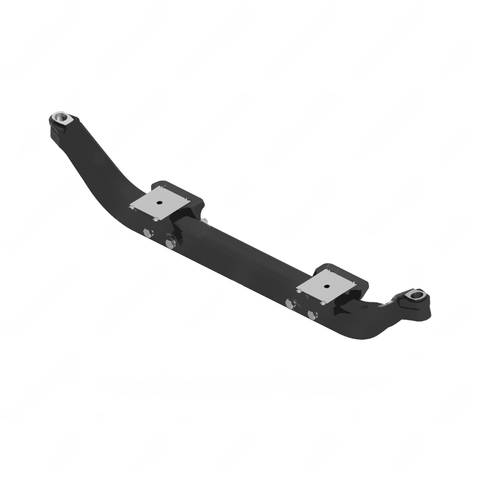 TDA 3100Q8857 BEAM-AXLE, FRONT