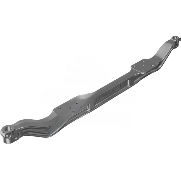 TDA 3100R8728 BEAM-AXLE