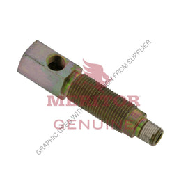 TDA 31084 01 BULKHEAD FITTING - BRASS