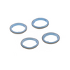 TDA 31313 29M O RING, THRU TEE
