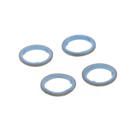 TDA 31313 29M O RING, THRU TEE