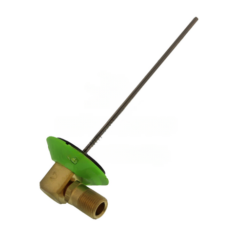 TDA 31317 04S THRU TEE - TRAILER AXLE
