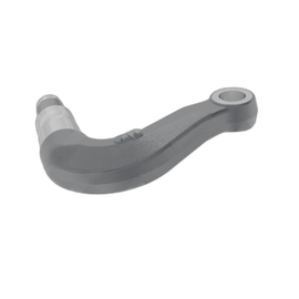 TDA 3133B6892K STEERING ARM & KEYS