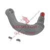TDA 3133E7623K ARM AND KEYS