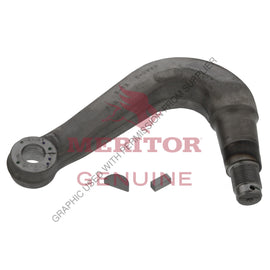 TDA 3133G6455K ARM AND KEYS